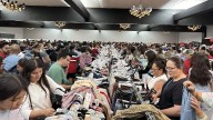 Descuentos de hasta el 80% en ropa, calzado y hogar en For Less Mega Outlet