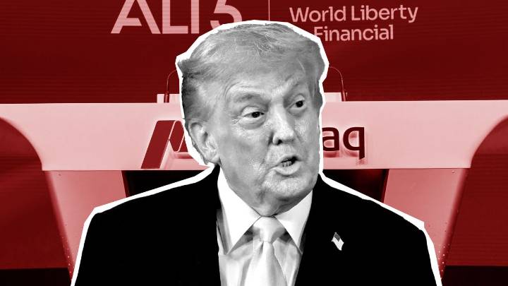 All About Yorkville, a Key Financier Funding One of Trump Media’s Billion