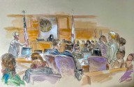 A jury is selected in the trial of a man accused of attempting to assassinate Trump