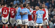 UEFA deal Man City fixture blow as Arsenal handed key Premier League advantage