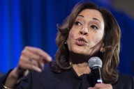Kamala Harris arremete en contra de Donald Trump por ser “implacable” con sus adversarios