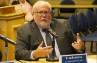 Seattle School Board Delays Vote On Police Officer At Garfield
