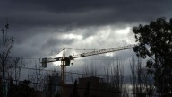 Clima en Neuquén: jornada de lluvias en la cordillera y cielo cubierto en los valles