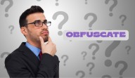 Today’s word of the day for Sept. 24, 2025 is 'obfuscate'
