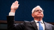 Walz on National Guard troops in US cities: Where are the 'Don’t tread on me' people?