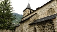 Parece Escocia pero es Aragón: las dos aldeas con calles de piedras rodeadas de naturaleza