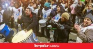 Conflicto docente Repudio gremial a nueva multa contra ADOSAC