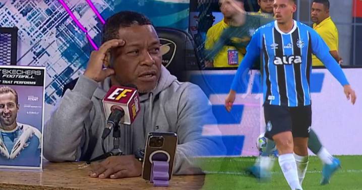 Juan Jayo aseguró que Erick Noriega le quitaría el puesto a un indiscutible titular de Perú: "Será un dolor de cabeza"