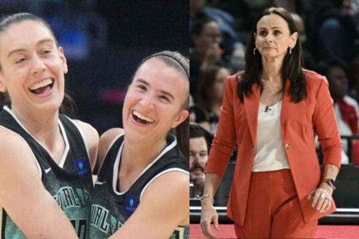 Liberty Sack Sandy Brondello Despite Breanna Stewart, Sabrina Ionescu Backing