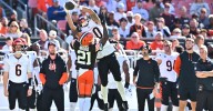 Bengals vs Browns Week 1: Weak on weak, unheralded WR could decide AFC North battle