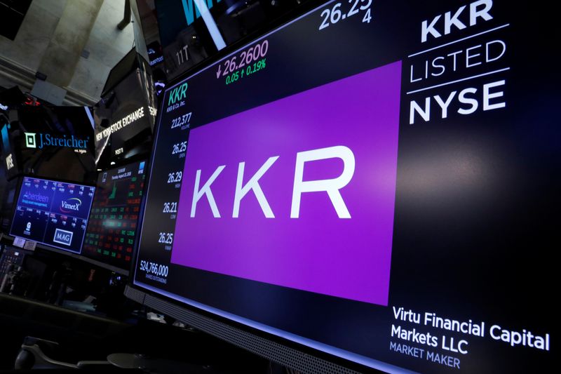 KKR buys South Korea's Samhwa in $528 million deal