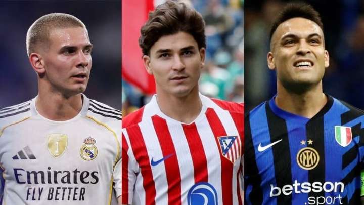 La Champions League inicia este martes con figuras argentinas en el debut