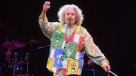 Muere Mark Volman, cofundador y miembro de The Turtles, famoso por la canción 'Happy Together'