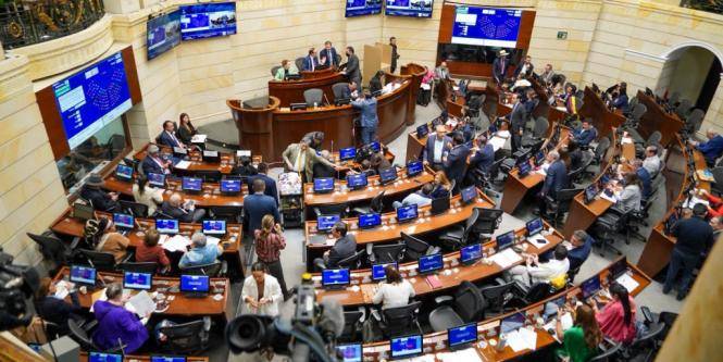 Elección nuevo magistrado de la Corte Constitucional hoy miércoles 3 de septiembre del 2025 