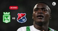 Partido, Atlético Nacional vs. Independiente Medellín en vivo gratis hoy vía Fútbol Libre TV, Win Sports, RCN: a qué hora juega, canales y dónde ver partido por Liga Betplay 