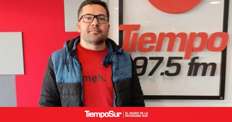 César Alegre ADOSAC: “Hicieron descuentos salvajes”
