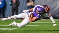 How to watch Vikings vs. Bears Monday Night Football on Sling
