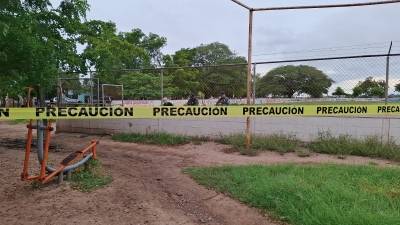 A balazos localizan a un hombre asesinad…