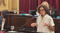 El PP apoya una ley inviable de los separatistas que quiere arrebatar a AENA los aeropuertos de Baleares