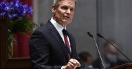Tennessee governor says more federal agents to join fight against crime in Memphis next week
