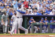 CP NewsAlert: Blue Jays clinch playoff spot with 8