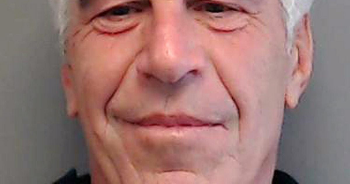 Jeffrey Epstein: Trump U-turns after pressure as 33,295 pages of files released