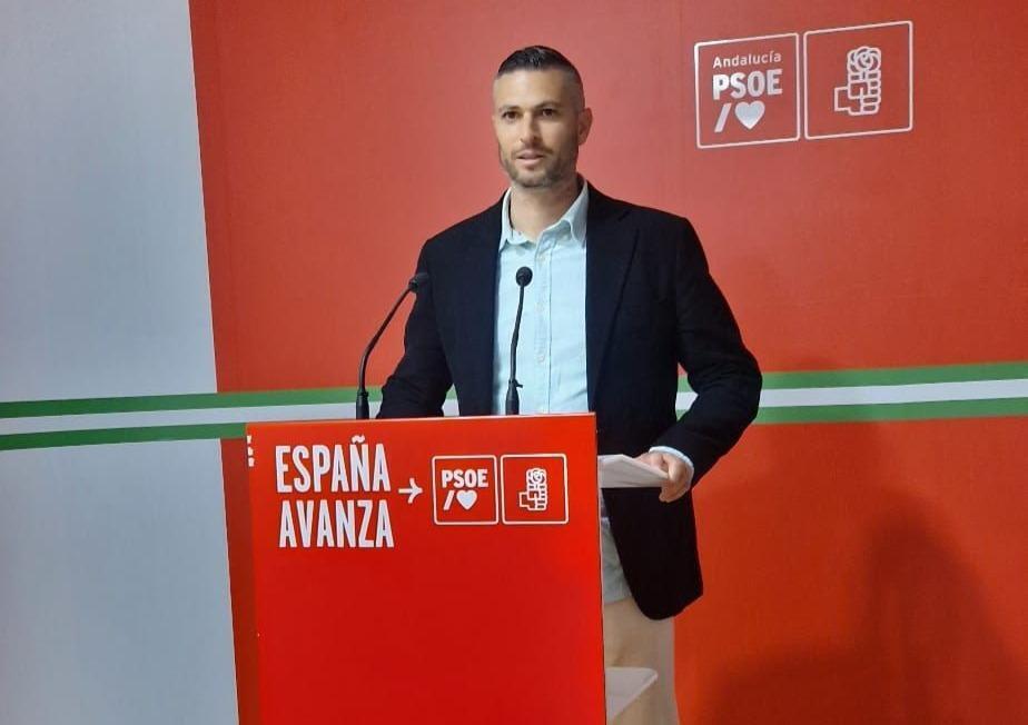 El PSOE pide información sobre la oficina de los autobuses urbanos y el intercambiador