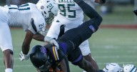 Photos: See the action from Edna Karr's matchup with Archbishop Shaw