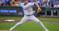 Taillon shines, Busch and Crow-Armstrong homer as Cubs beat Pirates 4