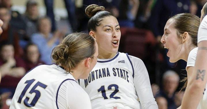 Former Montana State Bobcats guard Esmeralda Morales signs with basketball club