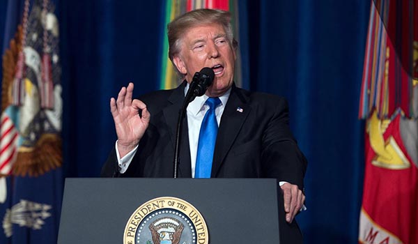 Trump to Announce Warning on Tylenol Use in Pregnancy, Autism Concerns...
