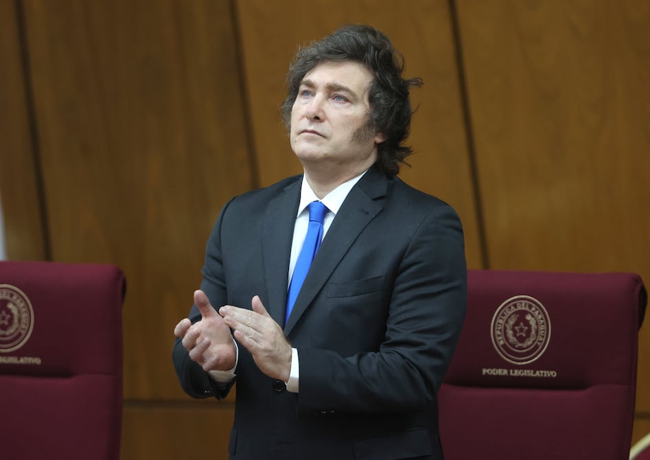 Javier Milei mantendrá una reunión bilateral con Donald Trump en Nueva York
