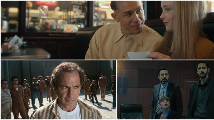 Las series que no puedes perderte el mes de octubre