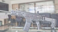 Primicia: este es el fusil hecho en Colombia, que reemplazara al Galil tras crisis con Israel