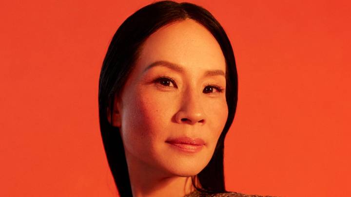 Lucy Liu To Star In New Peacock Crime