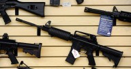 Letter: Guns are completely out of control