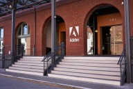 Adobe: Dip Designed To Outperform (NASDAQ:ADBE)