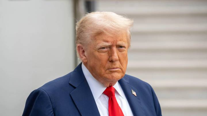 Donald Trump administration 'will step in to prevent Fifa banning Israel ahead of World Cup 2026'
