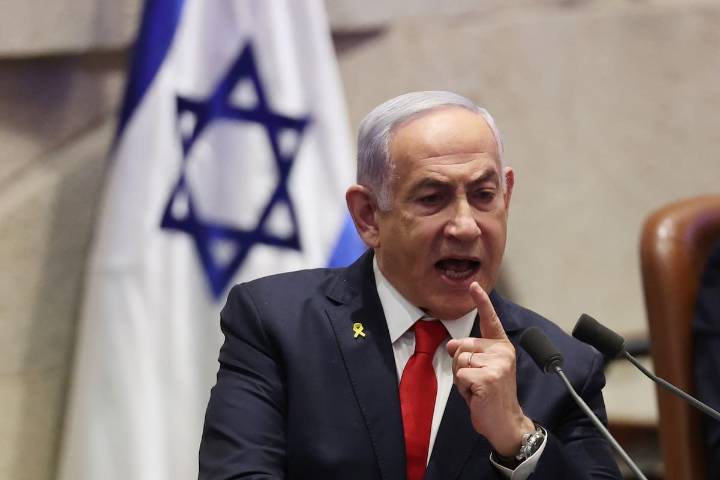 Cinco muertos en un ataque a tiros en Jerusalén oriental