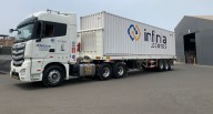 Grupo Andino expandirá la red logística de Infinia en el norte, sur y Callao: así lo hará
