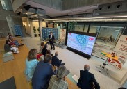 «Está por ver si el refuerzo del Gobierno de Cantabria en I+D+i tiene resultados»