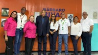 Baruta apuesta a la excelencia educativa con la apertura del primer liceo municipal
