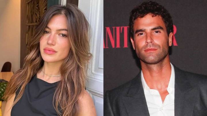 Aseguran que Estefi Roitman y Nico Furtado estuvieron juntos en Madrid: el inesperado video