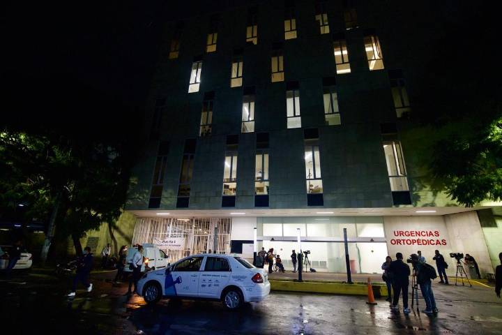 CDH aumenta personal para atención a víctimas de la explosión de la pipa