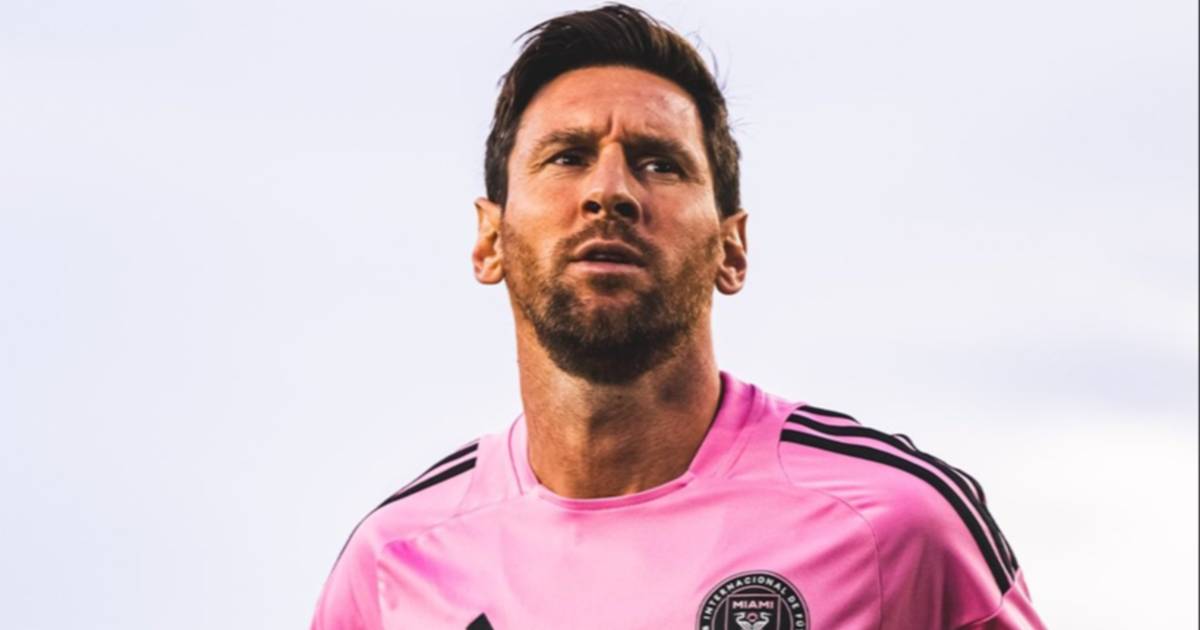 Los partidos que le quedan a Messi y al Inter Miami para clasificar a los playoffs de la MLS