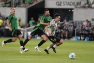 Deadspin | Offensive-minded Earthquakes host LAFC in NFL stadium