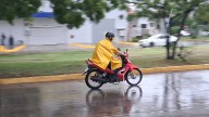 Caen lluvias con rachas de vientos en Mazatlán este miércoles; no hay afectaciones, reportan