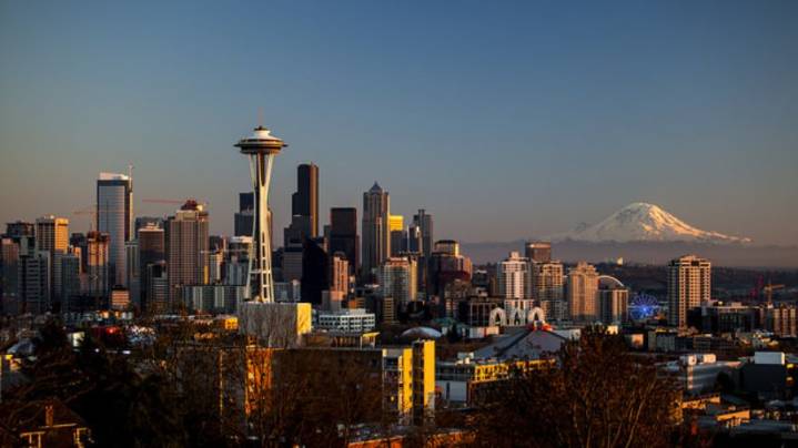 Have you eaten here? 15 Seattle-area restaurants have closed