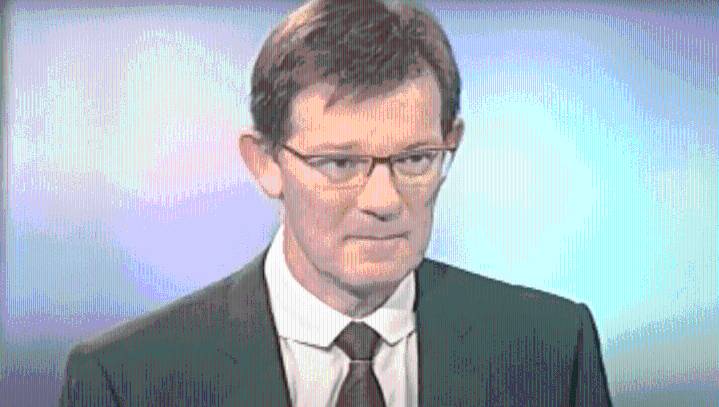 Channel 4 Chair Revealed As Geoff Cooper