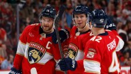 Previa de pretemporada: Florida Panthers